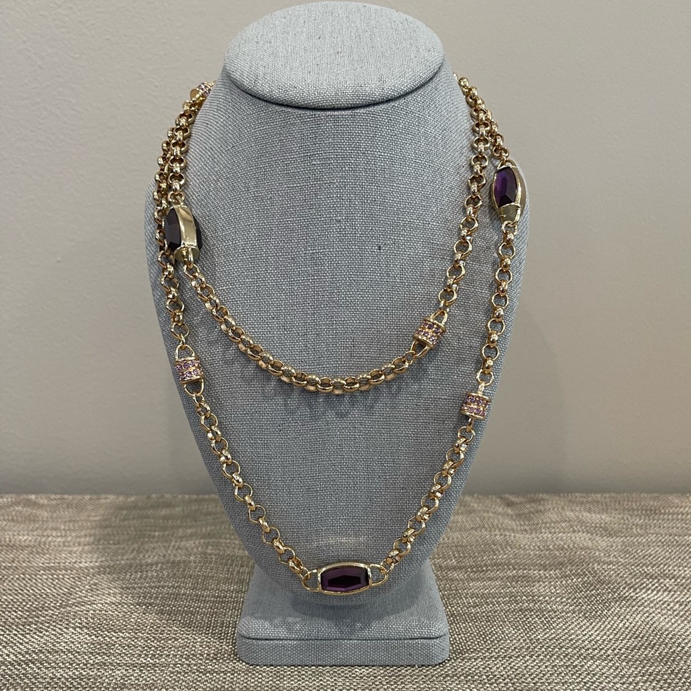 Coldwater Creek Necklace